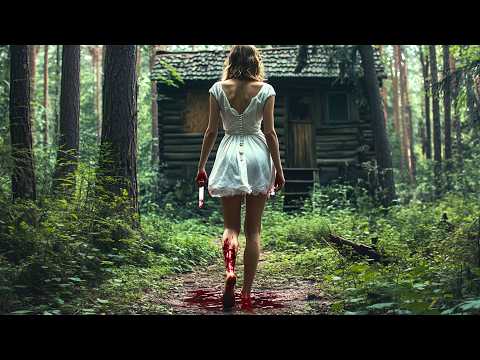 Very Scary Horror Movie | The Follower | Thriller | Best Movies to Watch in English HD