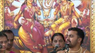 Devapooja Maji  || Kadayanallur Sri Rajagopal Bhagavathar || Asthika Samaj Vinayaka Chathurthi-2015