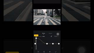 How to make smooth slow motion edit - vn editor tutorial #shorts #vnvideoeditor #videoediting