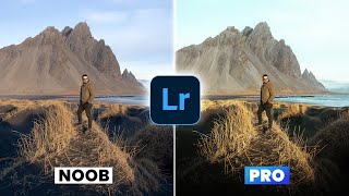 Lightroom Photo Editing // Start to Finish Tutorial