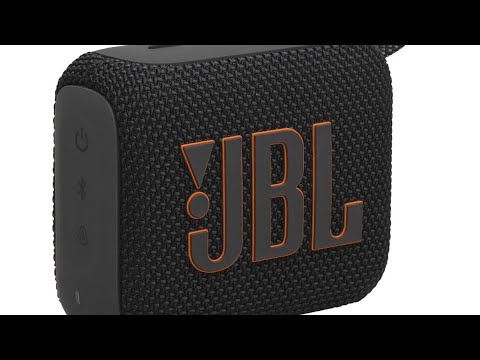 me regalaron un JBL go 4 un parlante LED con cargador inalámbrico y unos audífonos jbl tune 500