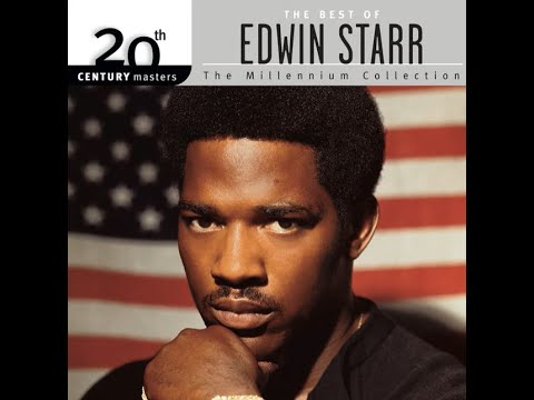 Edwin Starr...Contact...Extended Mix...