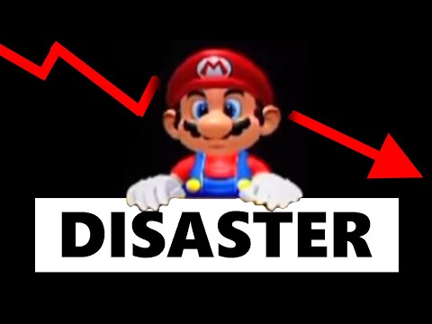 The failure that Nintendo doesn't talk about