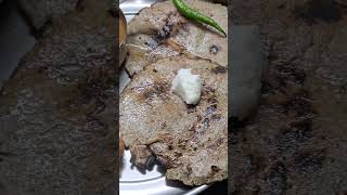 Winter special  Bajre ki roti,#trending #shorts #ytshorts #bajrekiroti #rajasthanspecial