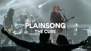 The Cure - "Plainsong" | Live at Sydney Opera House