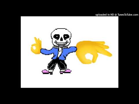 MEGALOVANIA