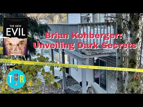 3 REASONS WHY ACCUSED KILLER BRYAN KOHBERGER MAY HAVE TARGETED ALL FIVE ROOMMATES