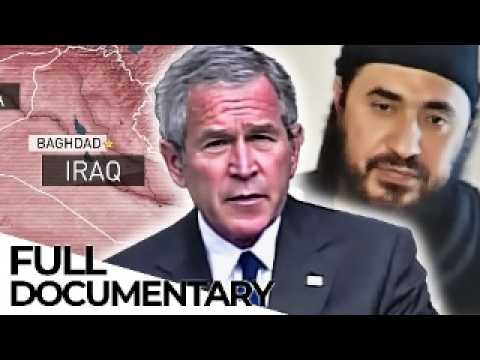 Black Ops: The Takedown of Iraq's Most Wanted Terrorist | Al-Zarqawi | ENDEVR Documentary