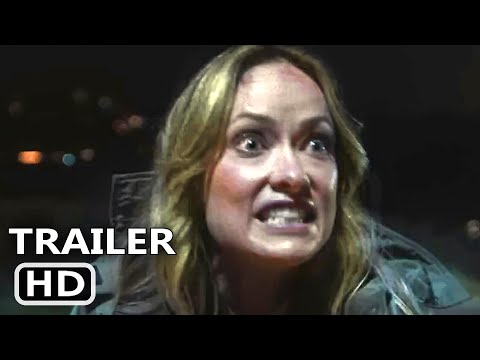 THE STUDIO Trailer 2 (2025) Olivia Wilde, Seth Rogen