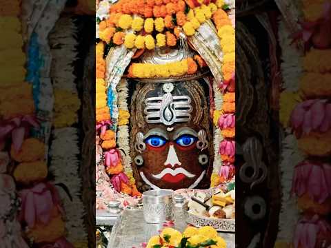 उज्जैन_महाकाल_आरती | Jay Shree Mahakal #mahakal #aarti #shorts