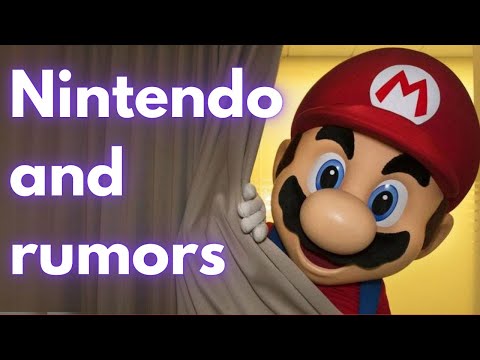 5 Tricks To Watch For When Assessing Nintendo Rumors