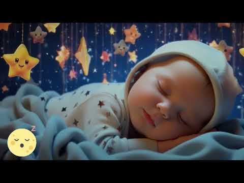 Peaceful and Quick Sleep in 3 Minutes: Magical Melodies for Babies👶