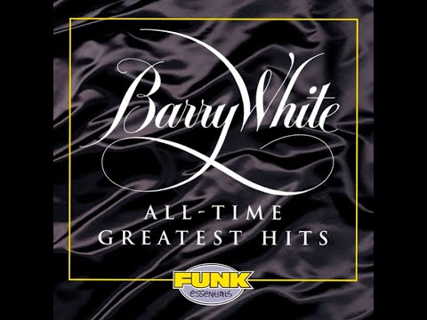 Barry White...Oh What A Night For Dancing...Extended Mix...