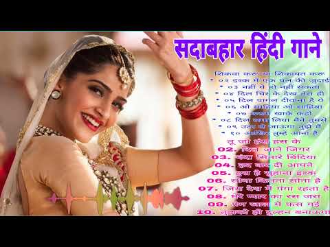 Govinda Songs 90s Hits |Evergreen Romantic VideoSongs | Hindi Love Songs | 90s Hits Jukebox