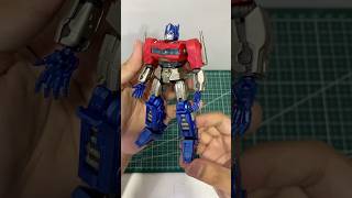 Blokees Classic Class TF ONE OPTIMUS PRIME