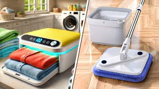 100 Amazon Gadgets That Will Simplify Your Household Chores!