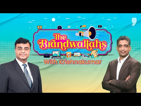 The Brandwallahs EP 2 | Maruti Suzuki’s Partho Banerjee on EVs & Marketing Strategies | News9