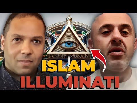 Shocking Connections of Gnosticism in Islam that Sheikhs Hide From You 🤫