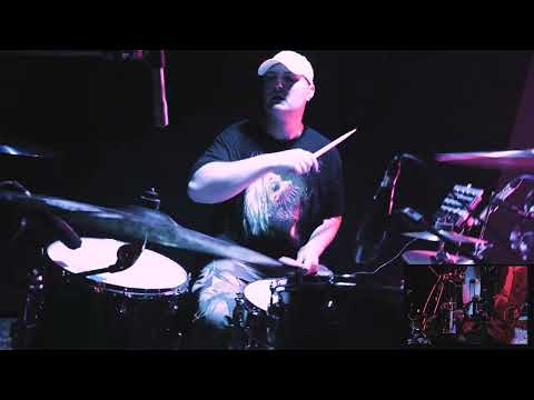 Belmont "Liminal" (Brian Lada Drum Playthrough)