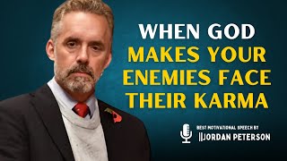 When God Makes Your Enemies Face Their Karma: 7 Powerful Signs of Divine Justice'