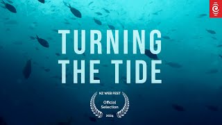 Turning the Tide | Trailer | RNZ