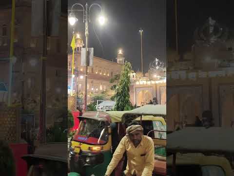 Gurudwara sis Ganj Sahib#Delhi#Punjabi#shorts#videos