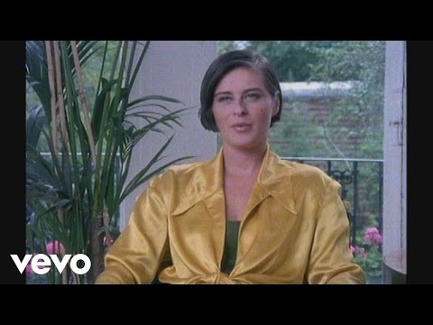 Lisa Stansfield - This Is the Right Time (Live In Birmingham 1990)