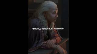 After Visenya's Death, It Was Suggested That She Had Caused King Aenys I Targaryen's Sudden Death...