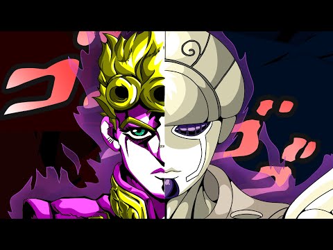 Giorno Giovanna - The Misunderstood Jojo?