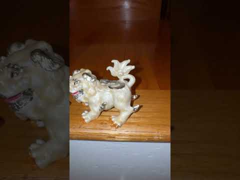 Dragon Lion Dance Dancing figures 舞狮 múa lân sư tử rồng 舞獅 barongsai tarian singa & 舞龍 舞龙