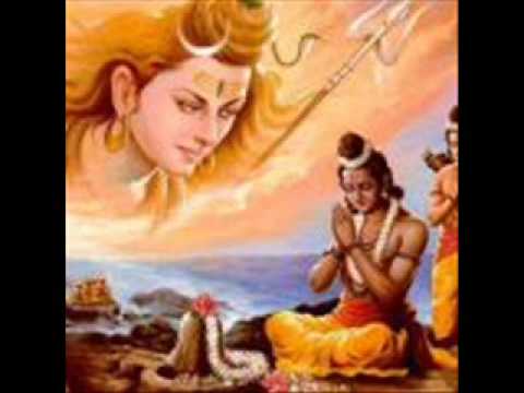 ॐ नम: शिवाय::Om Namah Shivaya..Shiva bhajan