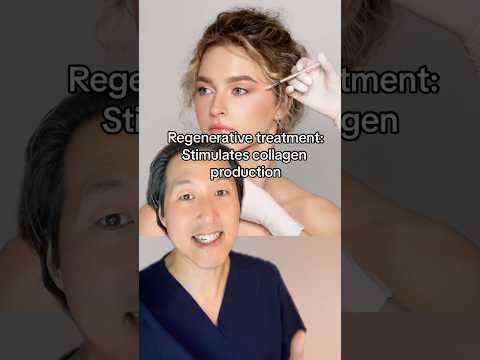 How to Get the Salmon Sperm DNA Facial! Rejuran