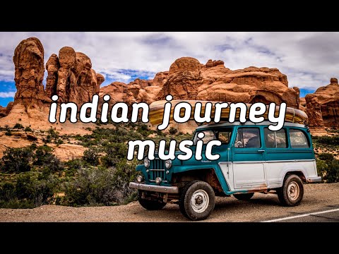 ASHUTOSH - Rio Indian Journey Music