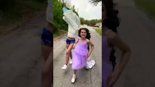 CEILINGS Dress Trend Fail!🤣#shorts #trendingshorts #viralvideo