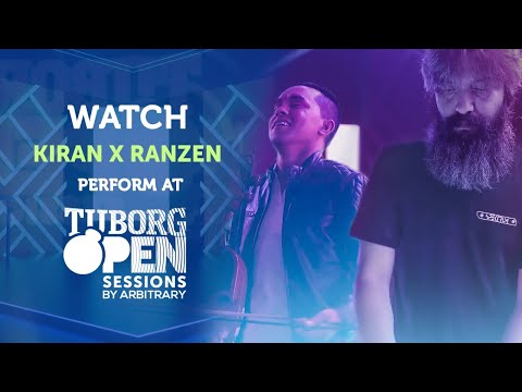 Aastik - Kiran X Ranzen ft. Balen | Tuborg Open Sessions Season 2