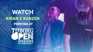 Aastik - Kiran X Ranzen ft. Balen | Tuborg Open Sessions Season 2