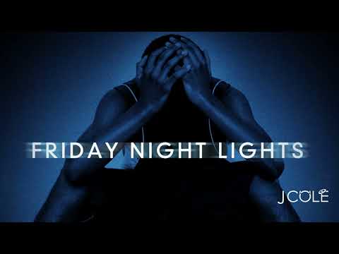 J. Cole - Friday Night Lights Intro (Official Audio)