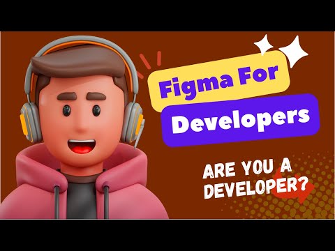 Figma for Developers