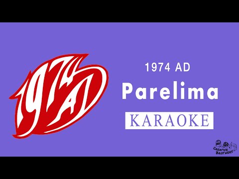 Parelima - Nepali Karaoke - Creative Brothers