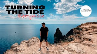 Rompasso - Turning the Tide (Lyric Video)