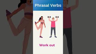 Phrasal Verbs/Learn English#dailyuseenglishwords #actionverb #phrasalverbs #speakingpractice #learn