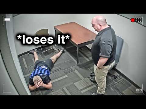 Craziest Interrogation Moments | Best of 2024