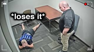 Craziest Interrogation Moments | Best of 2024