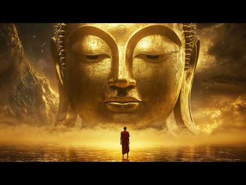 Tibetan Zen Sound Heals The Whole Body, Healing Purifies Emotions And Spirit - 639Hz ★4