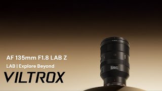 The NEW Viltrox 135 1.8 LAB Z For NIKON. Does It Beat The Plena?