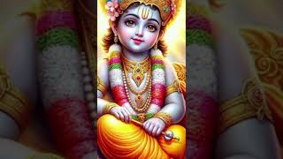 Shri Krishna Narayan are Vasudeva#krishna #bhaktishort #song @Bhaktishort3#shortvideo