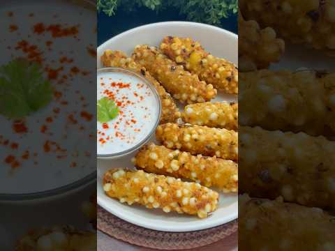 Vrat Vale Sabudana Fries 😋 #food #recipe #vrat