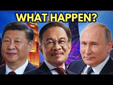 Is Malaysia Winning in the Tension Between the East and West?