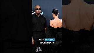 Bianca Censori & Kanye West STUN at the 2025 Grammys! Fashion Win or Too Much?