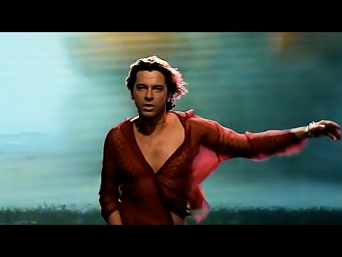 INXS - The Gift (Full Moon, Dirty Hearts Visual Album)